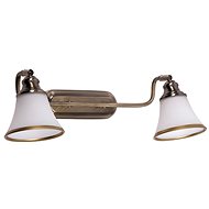Rabalux - Spotlight, 2xE14/40W/230V - Wall Lamp