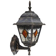 Rabalux - Outdoor Wall Lamp 1xE27/60W/230V - Wall Lamp