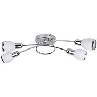 Rabalux - Ceiling Lamp 4xE14/40W/230V - Spot Lighting