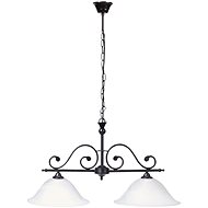 Rabalux - Chandelier on a Chain 2xE27/60W/230V - Chandelier