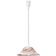 Rabalux - Chandelier 1xE27/60W/230V - Chandelier