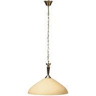 Rabalux 8176 - Chandelier on a Chain REGINA 1xE27/60W/230V - Chandelier