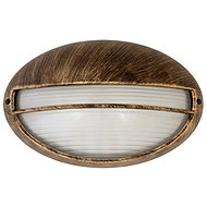 Rabalux - Outdoor Wall Lamp 1xE27/100W/230V IP54 - Wall Lamp