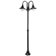 Rabalux - Outdoor Lamp 3xE27/100W/230V IP44 - Garden Lighting