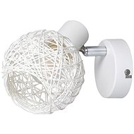 Rabalux - Wall Spotlight, 1xE14/15W/230V - Wall Lamp