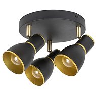 Rabalux - Ceiling Spotlight, 3xE14/40W/230V - Spot Lighting