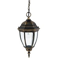 Rabalux - Outdoor Chandelier 1xE27/100W/230V IP44 - Chandelier