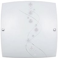 Rabalux - Ceiling Light, 2xE27/60W/230V - Ceiling Light