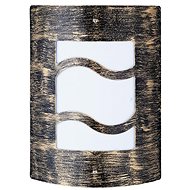 Rabalux - Outdoor Wall Lamp 1xE27/100W/230V IP44 - Wall Lamp