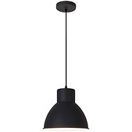 Rabalux - Chandelier 1xE27/60W/230V Black - Chandelier