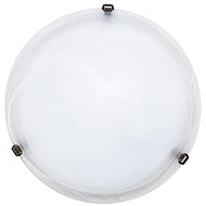 Rabalux - Ceiling Light, 2xE27/60W/230V - Ceiling Light