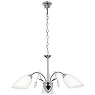 Rabalux - Chandelier 3xE27/60W - Chandelier