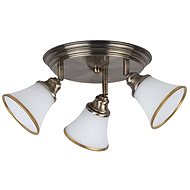 Rabalux - Spotlight 3xE14/40W/230V - Spot Lighting
