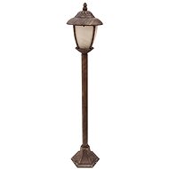 Rabalux - Outdoor Lamp 1xE27/60W/230V - Garden Lighting
