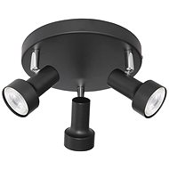 Rabalux 5324 - Spotlight KONRAD 3xGU10/50W/230V - Spot Lighting