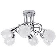Rabalux - Ceiling Lamp 6xE14/40W/230V - Chandelier