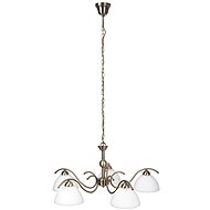 Rabalux - Chandelier 5xE14/60W - Chandelier