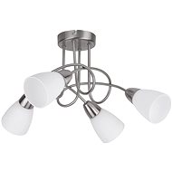 Rabalux - Ceiling Lamp 4xE14/40W/230V - Chandelier