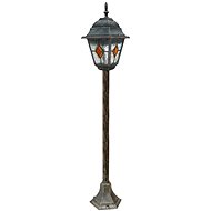 Rabalux - Outdoor Lamp 1xE27/60W/230V - Garden Lighting