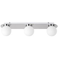Rabalux - Bathroom Wall Light, 3xG9/28W/230V/IP44 - Ceiling Light