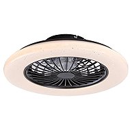 Rabalux Dalfon2 71329 with fan - Ceiling Light
