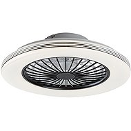 Rabalux Dalfon2 71330 with fan - Ceiling Light