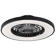 Rabalux Dalfon2 71334 with fan - Ceiling Light