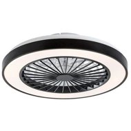 Rabalux Dalfon2 71336 with fan - Ceiling Light