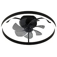 Rabalux Fanfy 71337 with fan - Ceiling Light