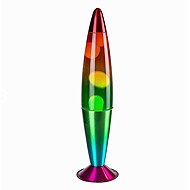 Rabalux LOLLIPOP RAINBOW2 76111 - Lavalampe