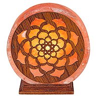 Rabalux MANDALI 76031 - Salt Lamp