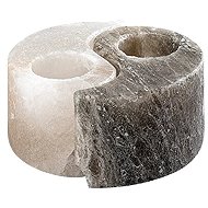 Rabalux SOLUNA 76034 - Salt Lamp