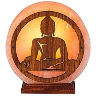 Rabalux ZENOVA 76033 - Salt Lamp