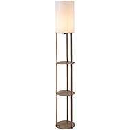 Rabalux BRONN 74107 - Floor Lamp