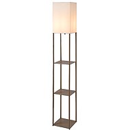 Rabalux BRONN 74192 - Floor Lamp