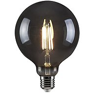 Rabalux Filament LED E27 G125 6W - LED Bulb