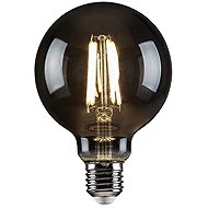 Rabalux Filament LED E27 G95 6W - LED Bulb