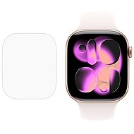 RedGlass Film Apple Watch Series 11 (42 mm) 6 pcs - Film Screen Protector