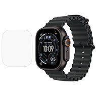 RedGlass Film Apple Watch Ultra 3 (49 mm) 6 pcs - Film Screen Protector