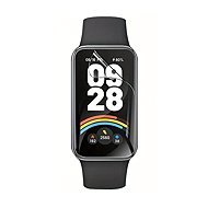 RedGlass Film Xiaomi Smart Band 9 Active 6 pcs - Film Screen Protector