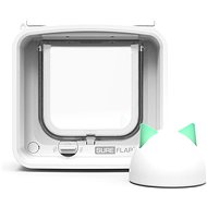 Sureflap Microchip Cat Door Connect Cat Door - Cat Door