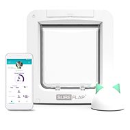 Sureflap Microchip Pet Door Connect Dog Door - Dog Door