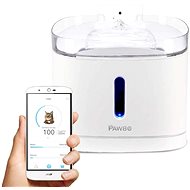 Spring Fountain - Automatic Water Feeder