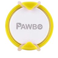iPuppyGo Yellow Variant - Cat and Dog Activity Monitor