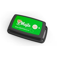 Majlo Premium GPS Collar - Pet GPS Tracker
