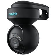 Reolink E1 Outdoor biztonsági kamera automatikus követéssel - IP kamera