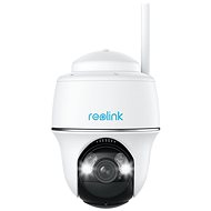 Reolink Argus PT Ultra - Überwachungskamera