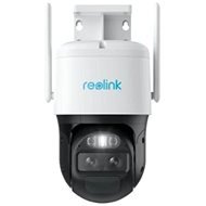Reolink TrackMix LTE - IP Camera