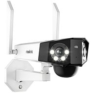 Reolink Duo 2 Smart 2K=6MP Sicherheitskamera - Überwachungskamera