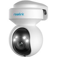 Reolink E1 Outdoor PoE - IP Camera